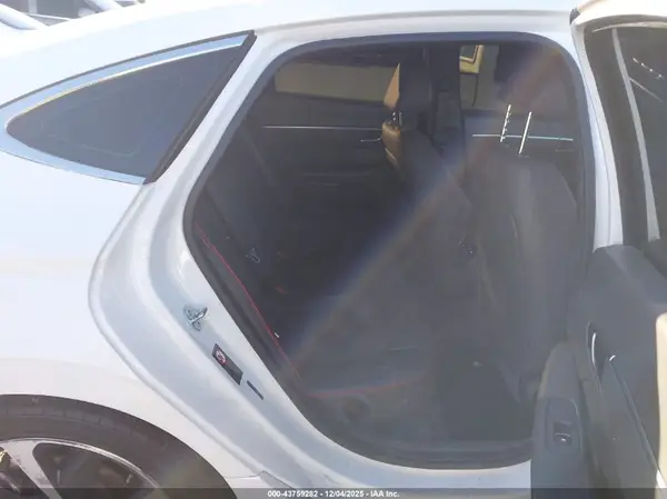 5NPEJ4J22MH106484 2021 HYUNDAI SONATA - Image 8