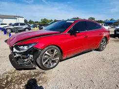 5NPEJ4J22MH107263 2021 HYUNDAI SONATA