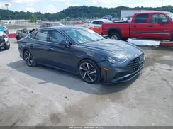5NPEJ4J22MH111474 2021 HYUNDAI SONATA