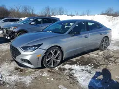 5NPEJ4J22MH117307 2021 HYUNDAI SONATA