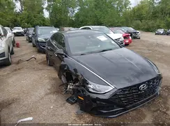 5NPEJ4J22MH117467 2021 HYUNDAI SONATA