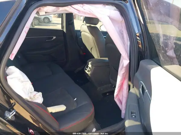 5NPEJ4J22MH117548 2021 HYUNDAI SONATA - Image 8