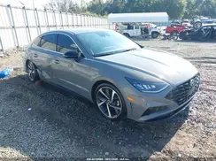 5NPEJ4J22MH118053 2021 HYUNDAI SONATA