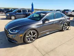 5NPEJ4J22MH122538 2021 HYUNDAI SONATA