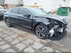5NPEJ4J22MH131949 2021 HYUNDAI SONATA