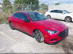 5NPEJ4J22MH132227 2021 HYUNDAI SONATA