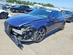 5NPEJ4J22MH132471 2021 HYUNDAI SONATA
