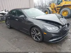 5NPEJ4J22MH132597 2021 HYUNDAI SONATA