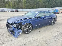 5NPEJ4J22MH132843 2021 HYUNDAI SONATA