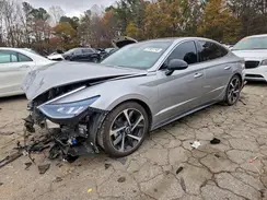 5NPEJ4J22NH133315 2022 HYUNDAI SONATA