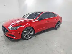 5NPEJ4J22NH133735 2022 HYUNDAI SONATA
