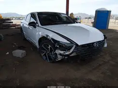 5NPEJ4J22NH136814 2022 HYUNDAI SONATA