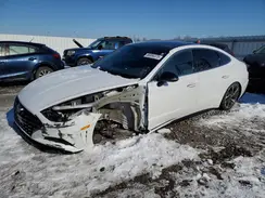 5NPEJ4J22NH137722 2022 HYUNDAI SONATA