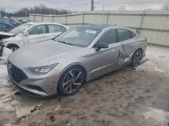 5NPEJ4J22NH140183 2022 HYUNDAI SONATA