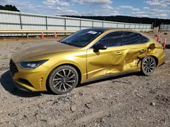 5NPEJ4J23LH007073 2020 HYUNDAI SONATA