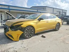 5NPEJ4J23LH013116 2020 HYUNDAI SONATA