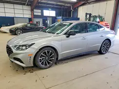5NPEJ4J23LH013908 2020 HYUNDAI SONATA