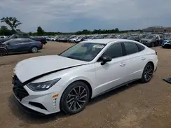 5NPEJ4J23LH016579 2020 HYUNDAI SONATA