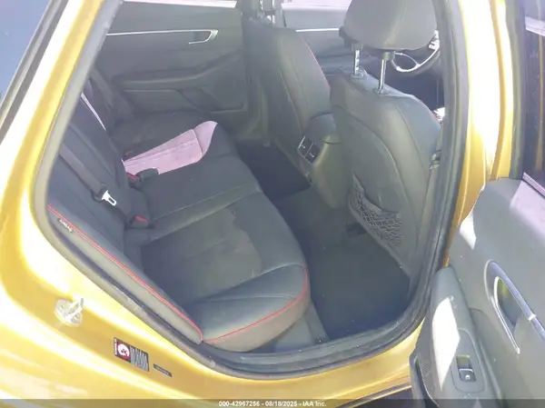 5NPEJ4J23LH016758 2020 HYUNDAI SONATA - Image 8