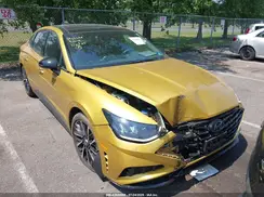 5NPEJ4J23LH019286 2020 HYUNDAI SONATA