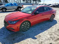 5NPEJ4J23LH025413 2020 HYUNDAI SONATA