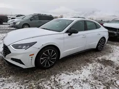 5NPEJ4J23LH025735 2020 HYUNDAI SONATA