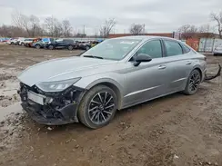 5NPEJ4J23LH025895 2020 HYUNDAI SONATA