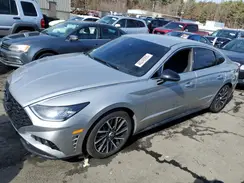5NPEJ4J23LH026433 2020 HYUNDAI SONATA