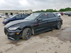 5NPEJ4J23LH026786 2020 HYUNDAI SONATA