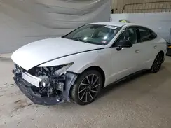5NPEJ4J23LH028571 2020 HYUNDAI SONATA