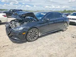5NPEJ4J23LH028604 2020 HYUNDAI SONATA