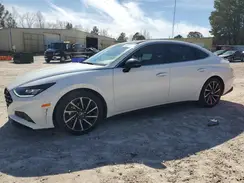 5NPEJ4J23LH029221 2020 HYUNDAI SONATA