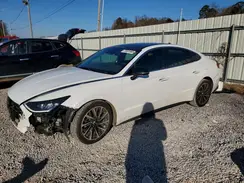 5NPEJ4J23LH029400 2020 HYUNDAI SONATA