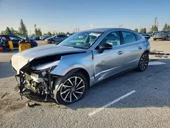 5NPEJ4J23LH030742 2020 HYUNDAI SONATA