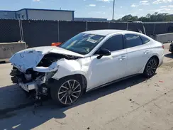 5NPEJ4J23LH031437 2020 HYUNDAI SONATA