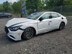 5NPEJ4J23LH034628 2020 HYUNDAI SONATA