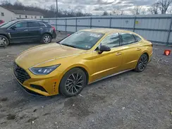 5NPEJ4J23LH034855 2020 HYUNDAI SONATA