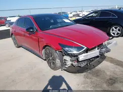 5NPEJ4J23LH035620 2020 HYUNDAI SONATA