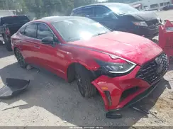 5NPEJ4J23LH035715 2020 HYUNDAI SONATA