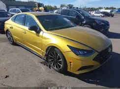 5NPEJ4J23LH038808 2020 HYUNDAI SONATA
