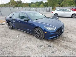 5NPEJ4J23LH040381 2020 HYUNDAI SONATA