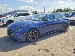 5NPEJ4J23LH040445 2020 HYUNDAI SONATA