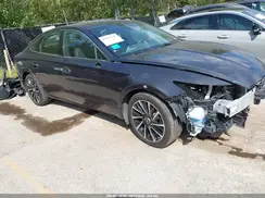5NPEJ4J23LH041420 2020 HYUNDAI SONATA