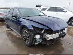 5NPEJ4J23LH042731 2020 HYUNDAI SONATA
