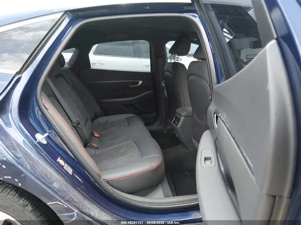 5NPEJ4J23LH042731 2020 HYUNDAI SONATA - Image 8