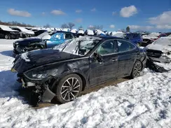 5NPEJ4J23LH042907 2020 HYUNDAI SONATA