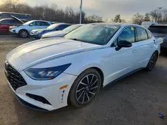5NPEJ4J23LH043409 2020 HYUNDAI SONATA