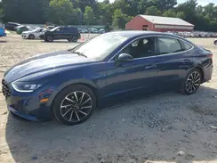 5NPEJ4J23LH044303 2020 HYUNDAI SONATA