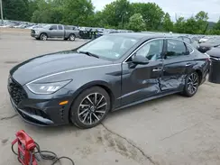 5NPEJ4J23LH045192 2020 HYUNDAI SONATA