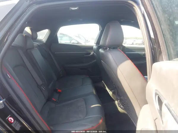 5NPEJ4J23MH062866 2021 HYUNDAI SONATA - Image 8